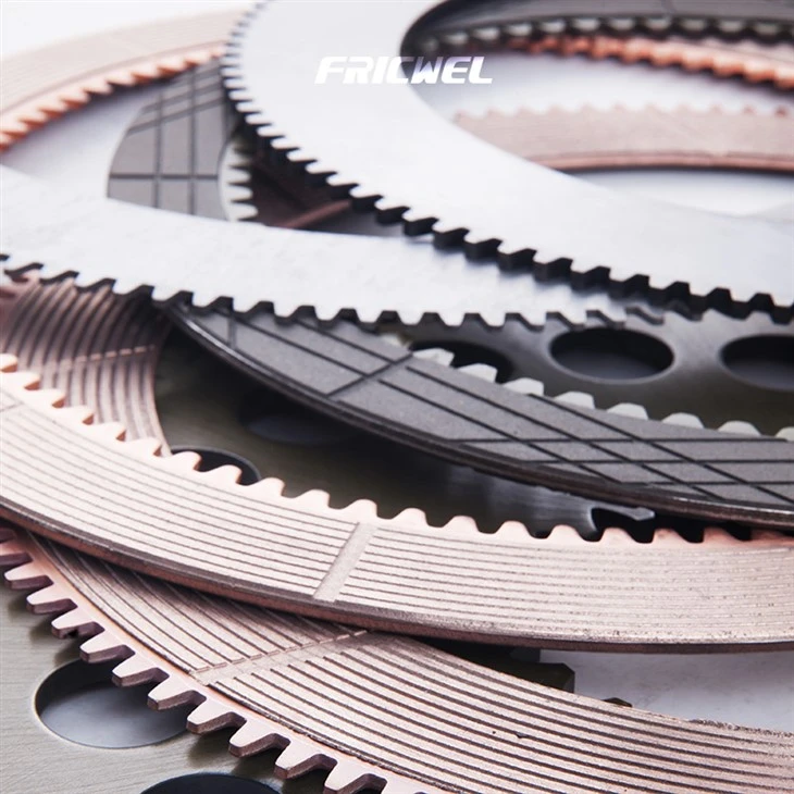 Carbon Construction Equipment Friction Discs price Carbon Construction Equipment Friction Discs price