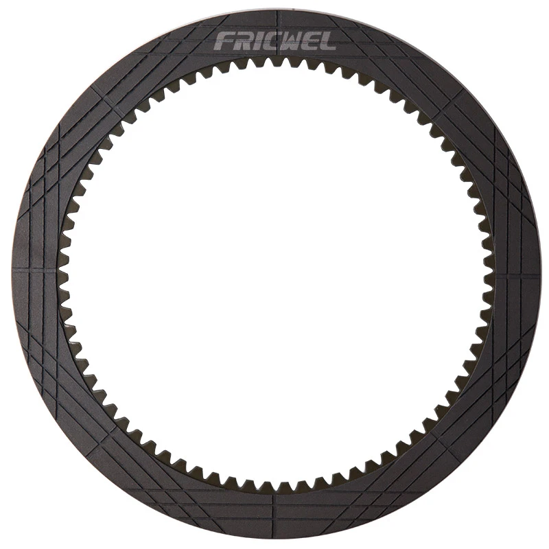 Carbon Construction Equipment Friction Discs Carbon Construction Equipment Friction Discs